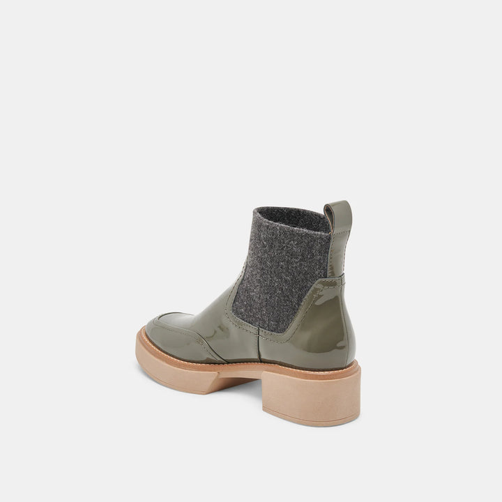 Dolce Vita Saline Boot