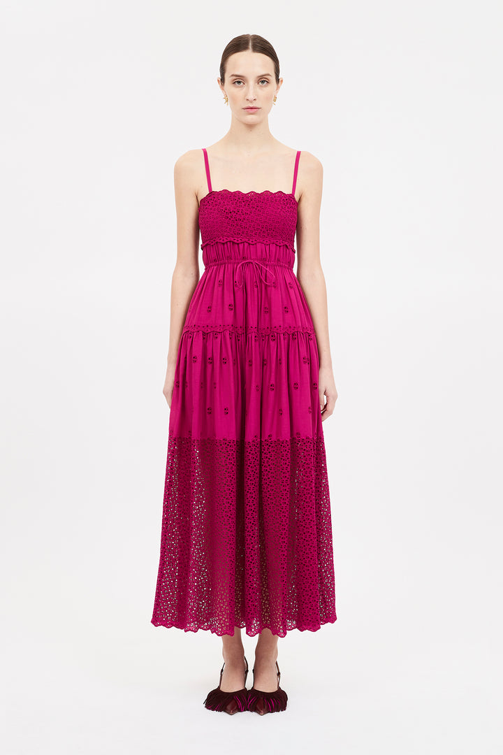 Ulla Johnson Isadore Dress