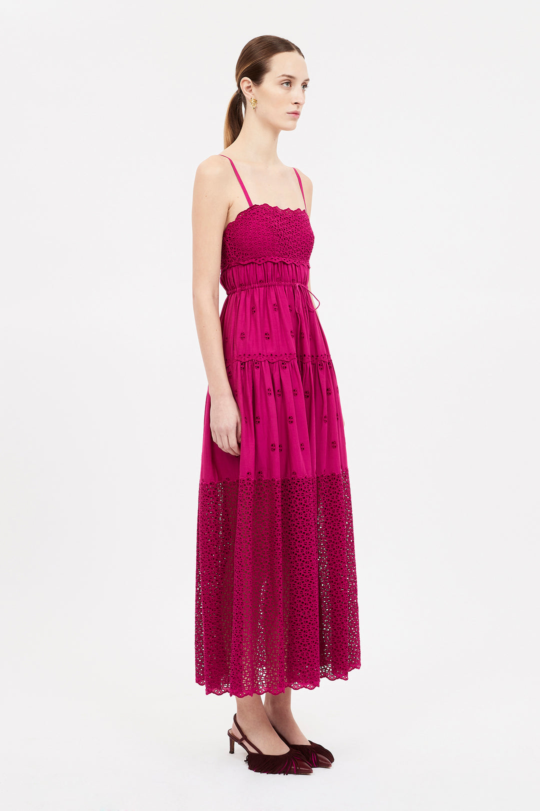 Ulla Johnson Isadore Dress