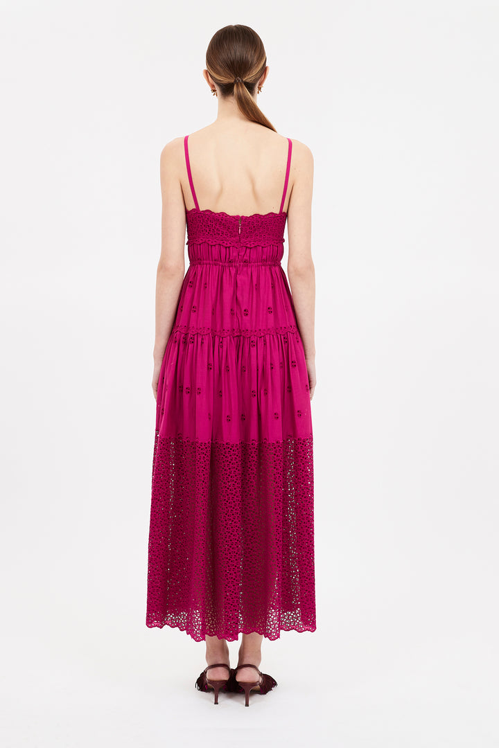 Ulla Johnson Isadore Dress