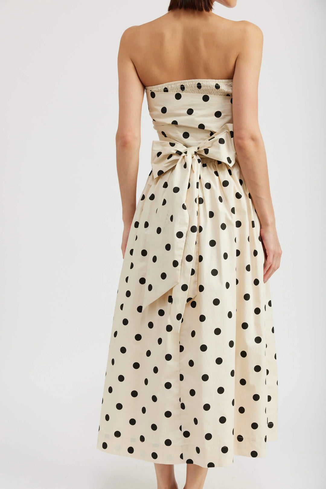 En Saison Josephine Maxi Dress