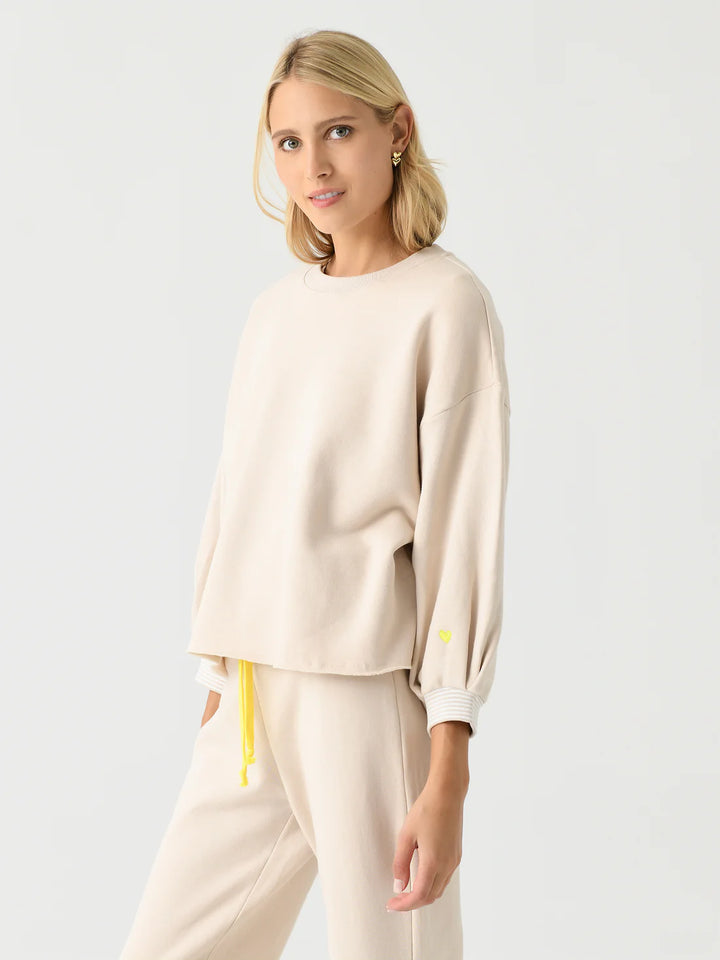 Kerri Rosenthal Serena Sweatshirt