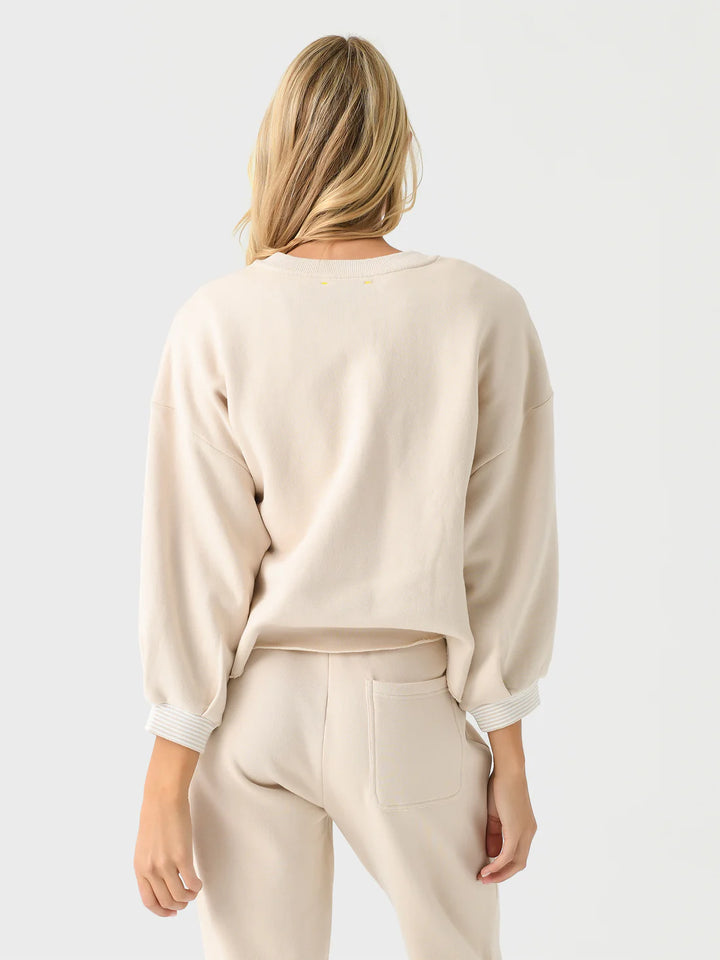 Kerri Rosenthal Serena Sweatshirt