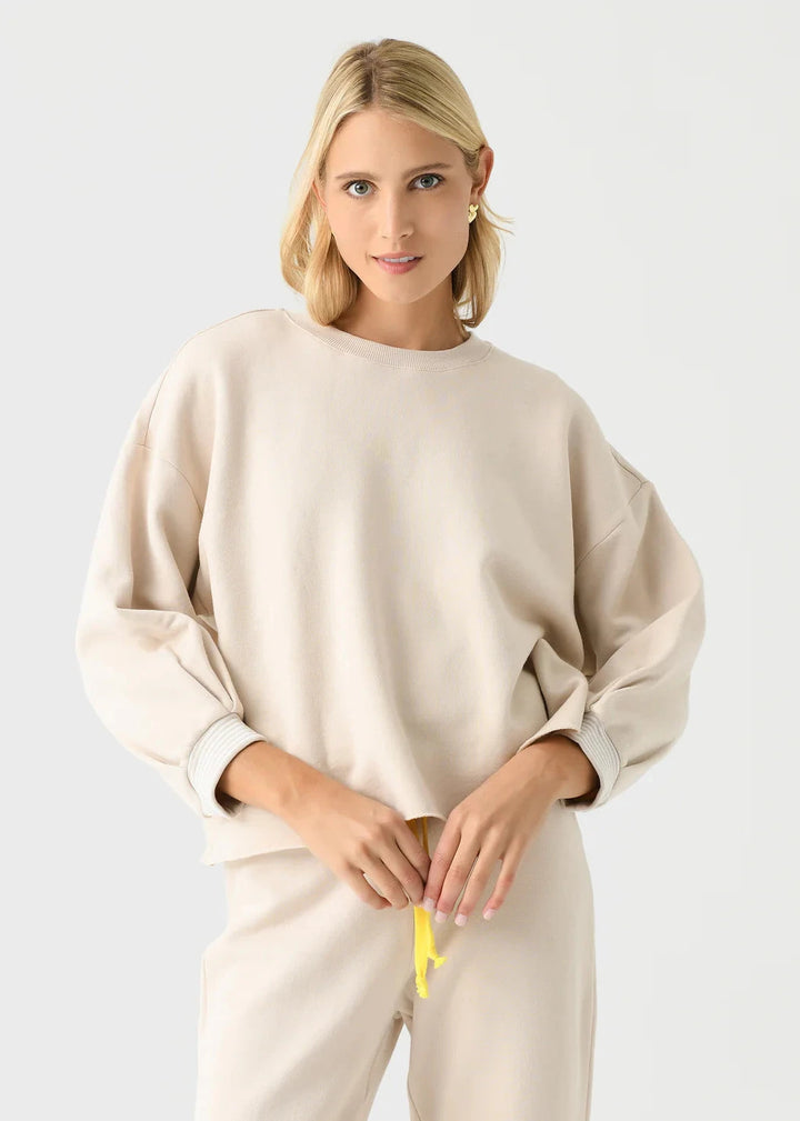 Kerri Rosenthal Serena Sweatshirt