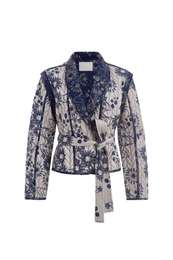 Marie Oliver Martina Convertible Jacket