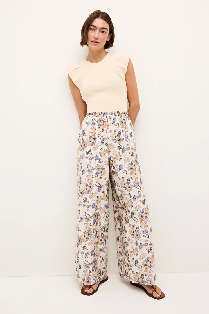 Marie Oliver Solane Pant