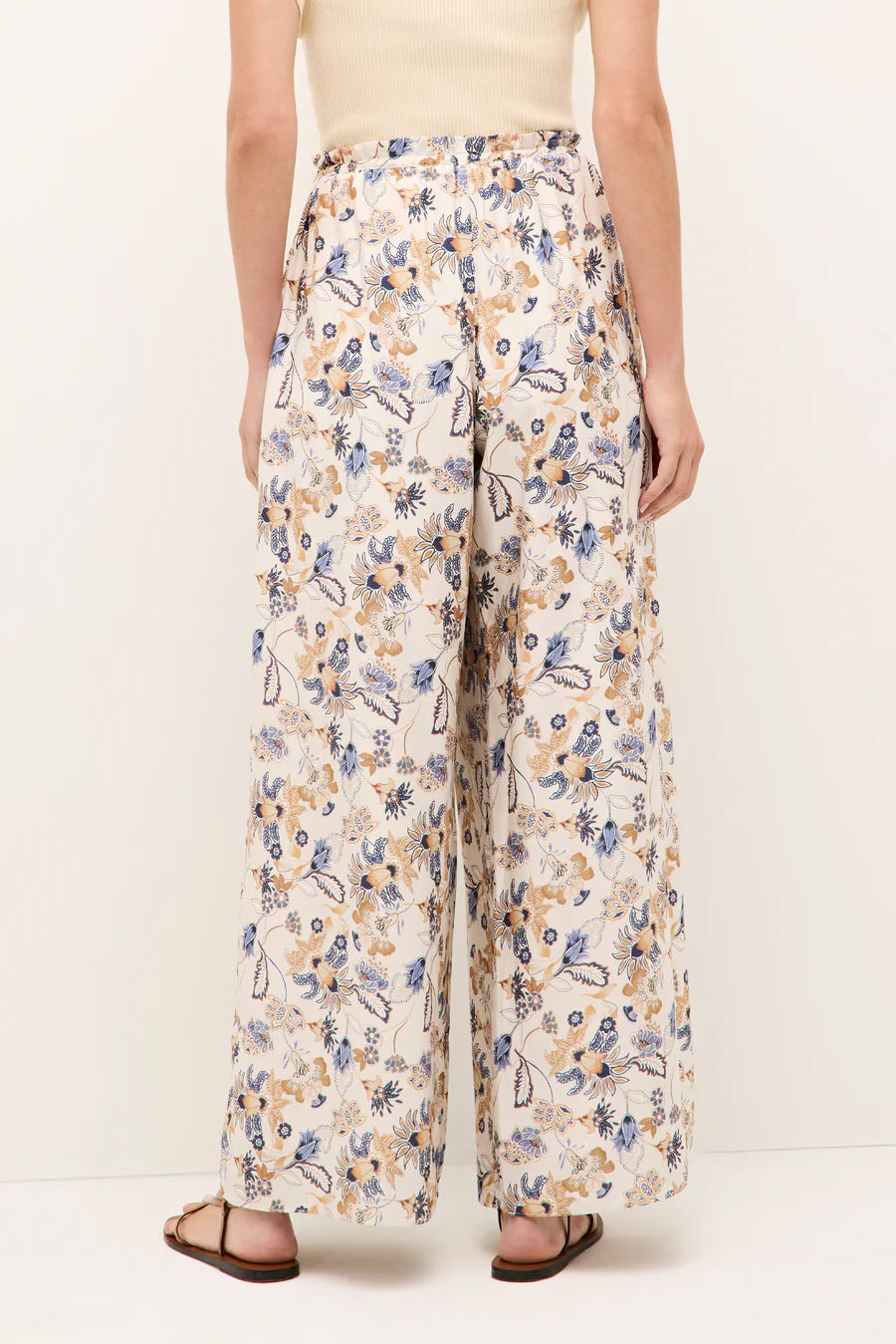 Marie Oliver Solane Pant