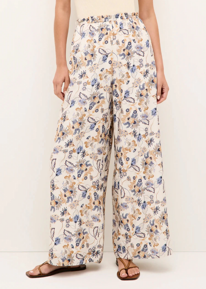 Marie Oliver Solane Pant