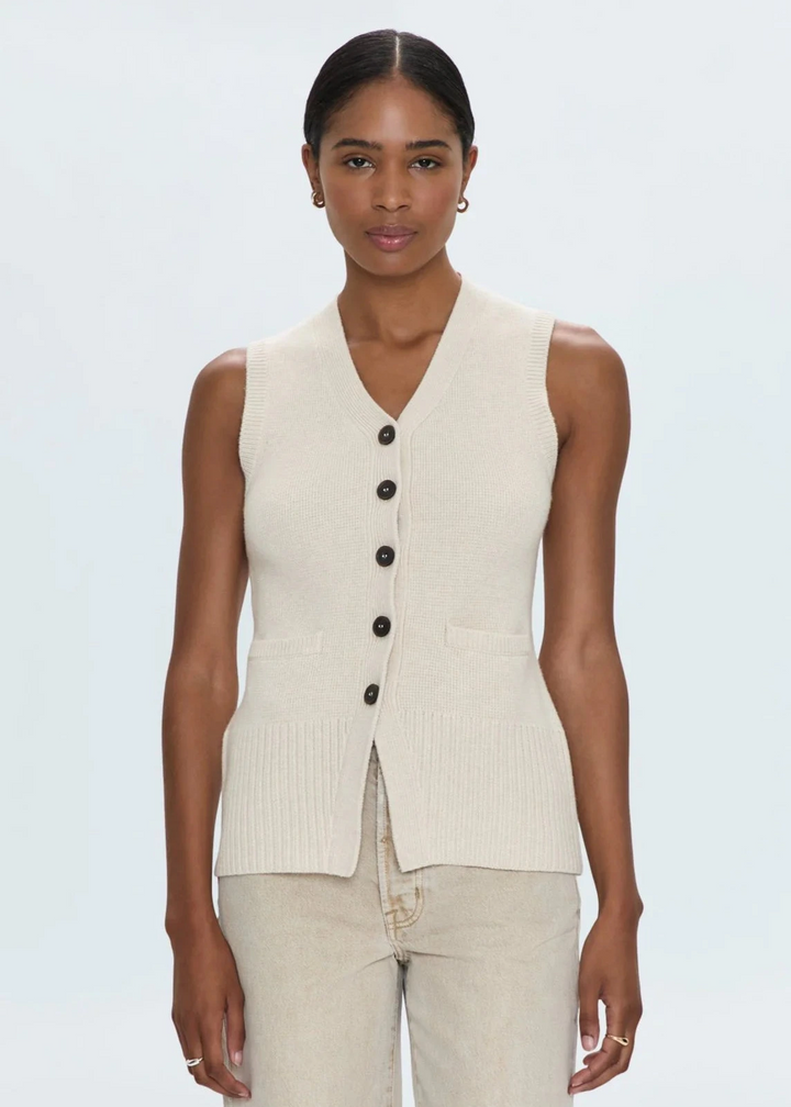 Pistola Audra Sweater Vest