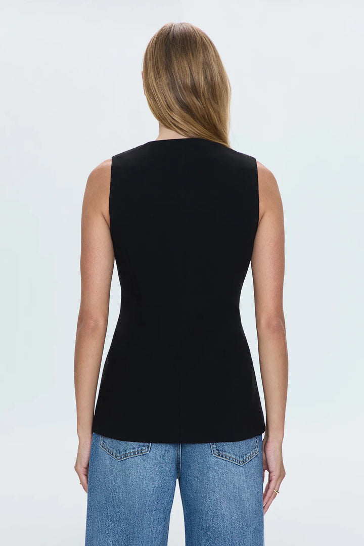 Pistola Lila Vest