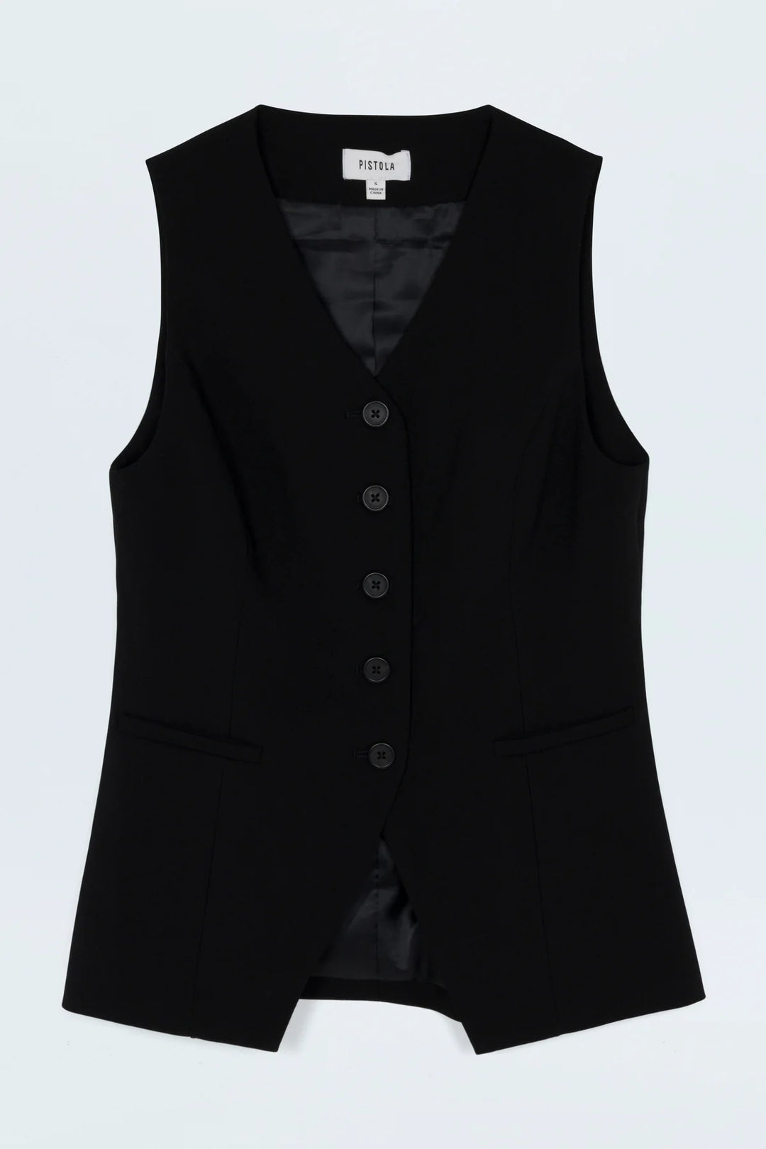 Pistola Lila Vest