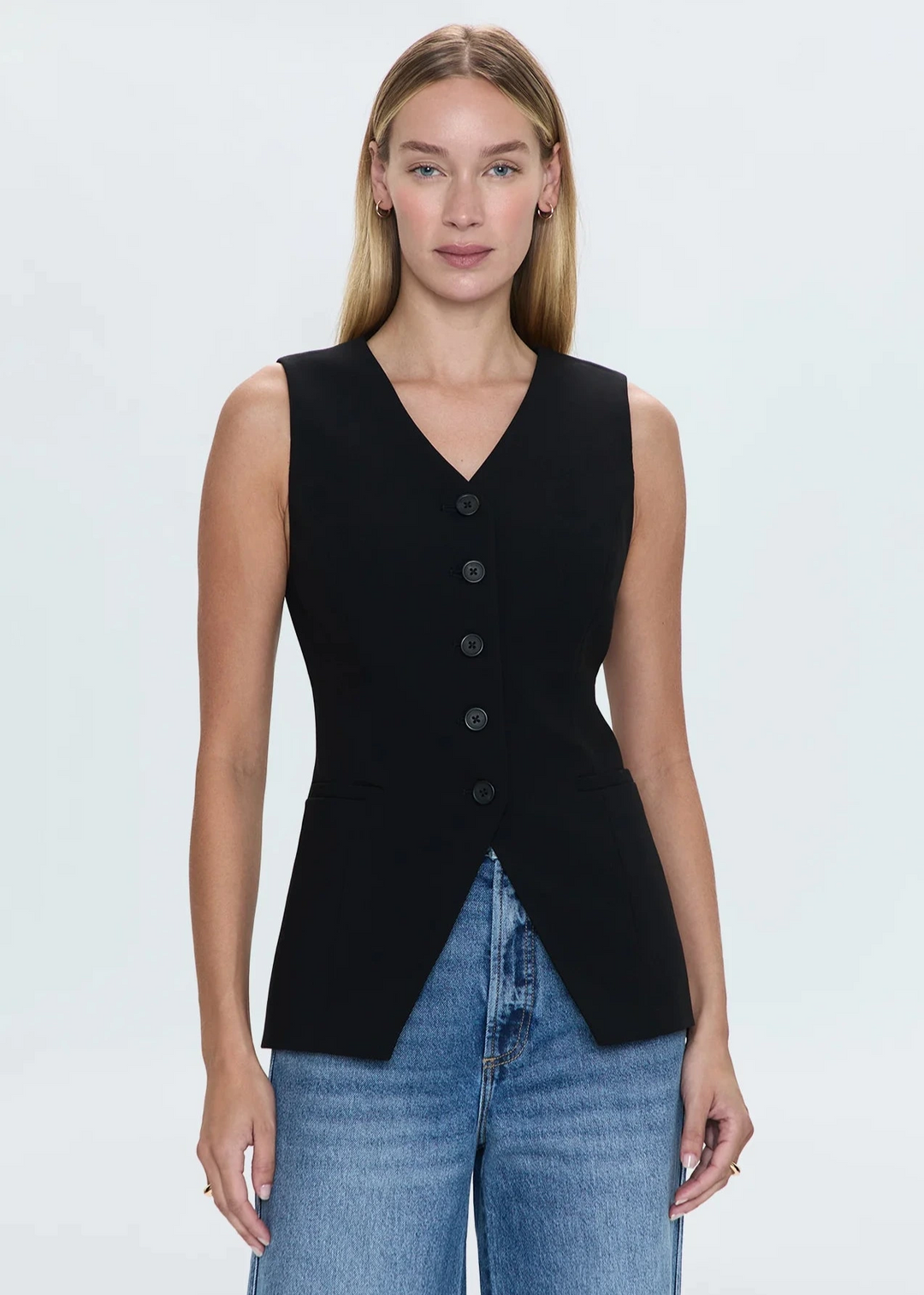 Pistola Lila Vest