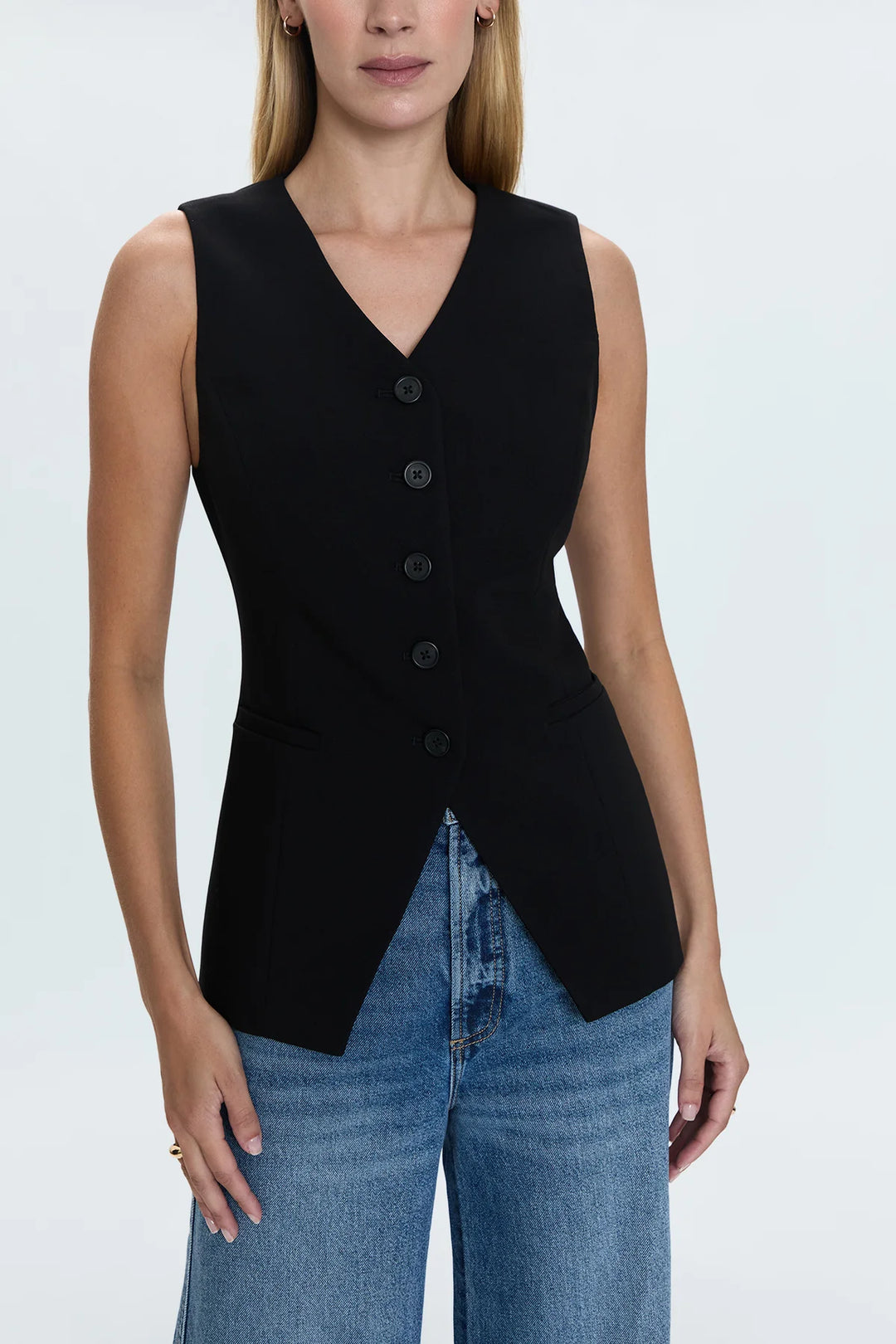 Pistola Lila Vest