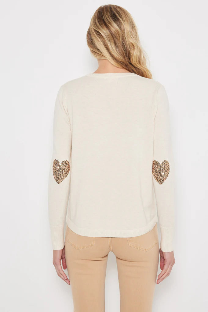 Lisa Todd Newfound Love Sweater