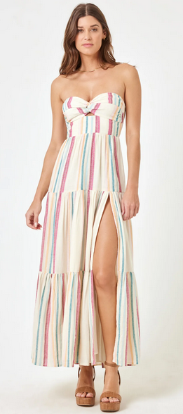 L Space Alessandra Dress