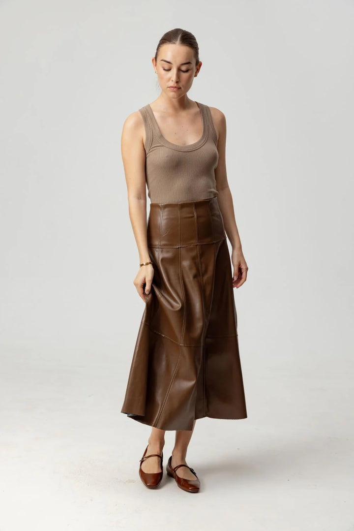 Sunsays Solana Skirt