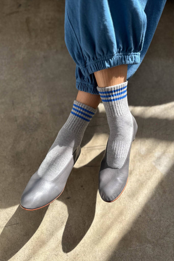 Le Bon Shoppe - Girlfriend Socks (Multiple Colors)