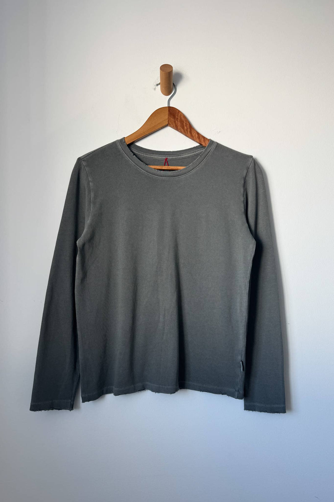 Le Bon Shoppe - Everyday Long Sleeve Tee