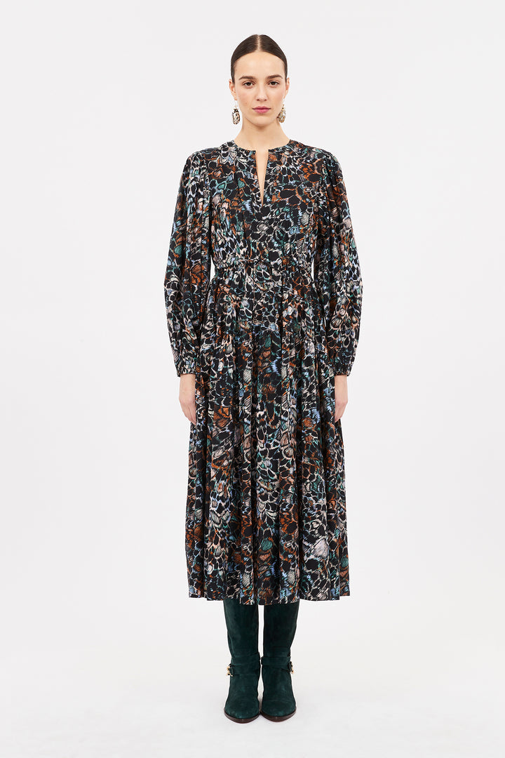 Ulla Johnson Aurelie Dress