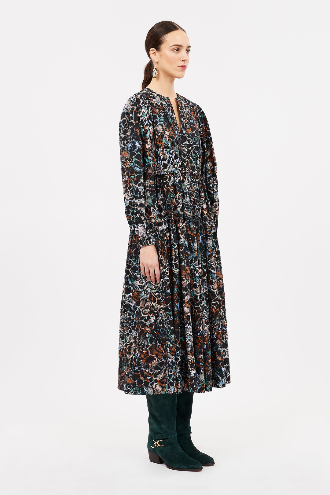 Ulla Johnson Aurelie Dress