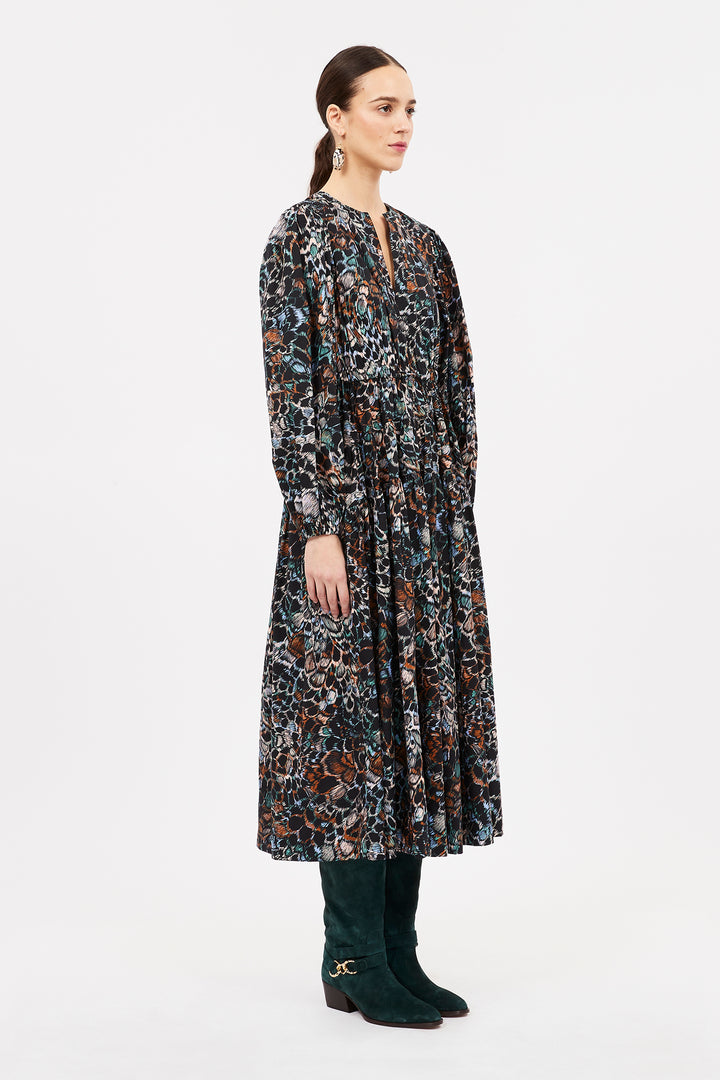 Ulla Johnson Aurelie Dress