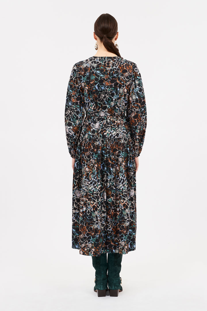 Ulla Johnson Aurelie Dress