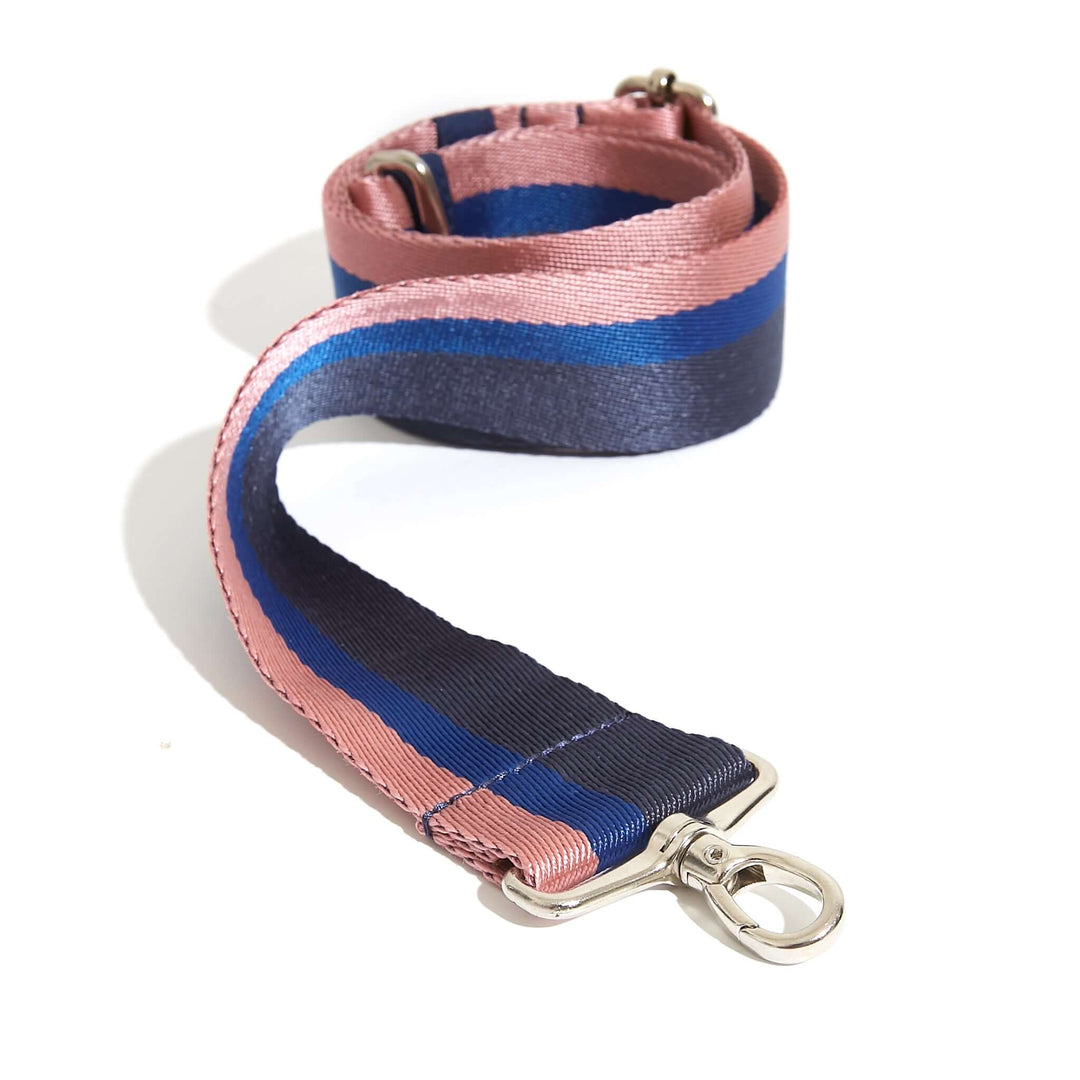 shortyLOVE - Boardwalk - Custom Nylon Bag Straps