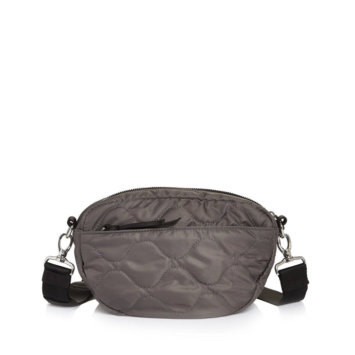 shortyLOVE - Small cruiser - small quilted crossbody