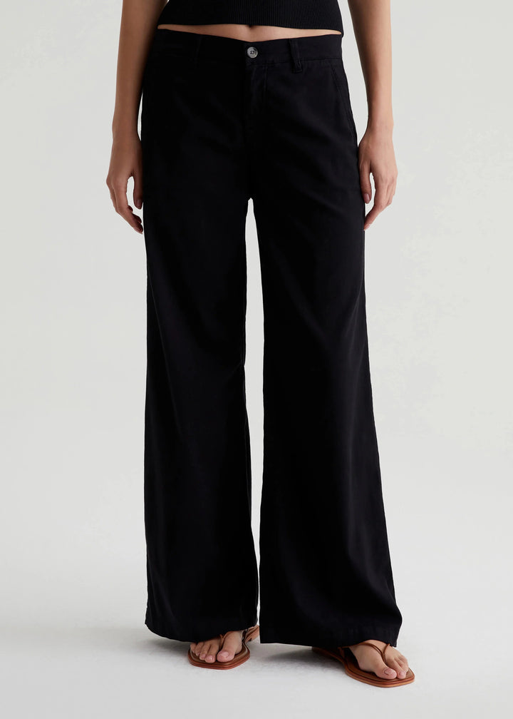 AG Caden Wide Leg Pant