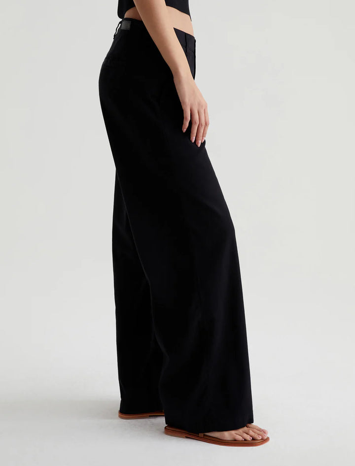 AG Caden Wide Leg Pant