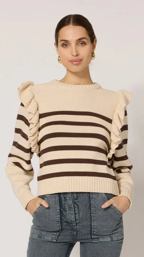 Cleobella Blair Sweater