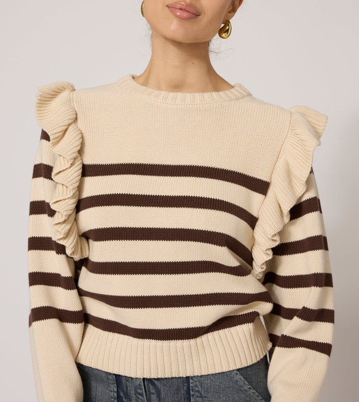 Cleobella Blair Sweater