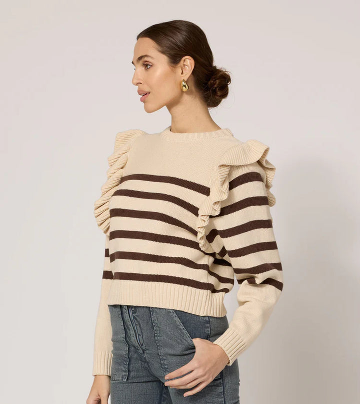 Cleobella Blair Sweater