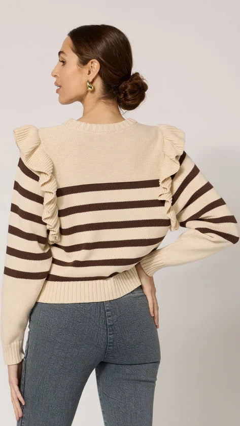 Cleobella Blair Sweater