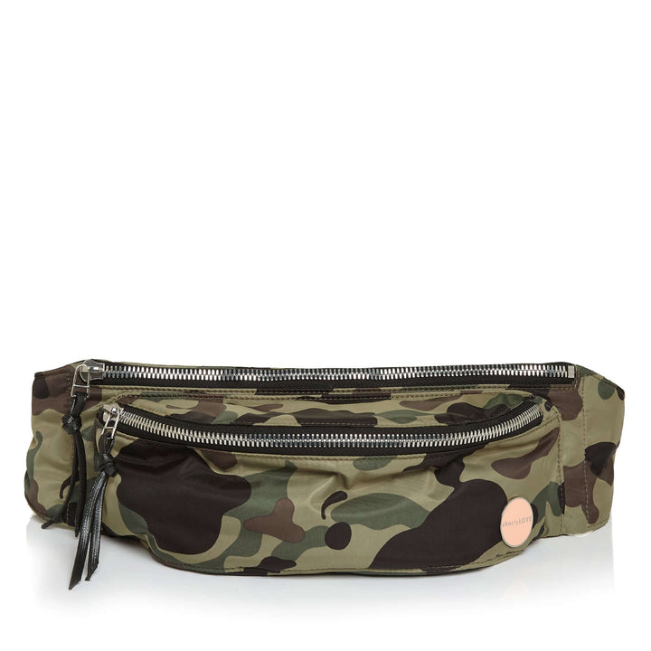 shortyLOVE - Arcade - Crossbody Belt Bag