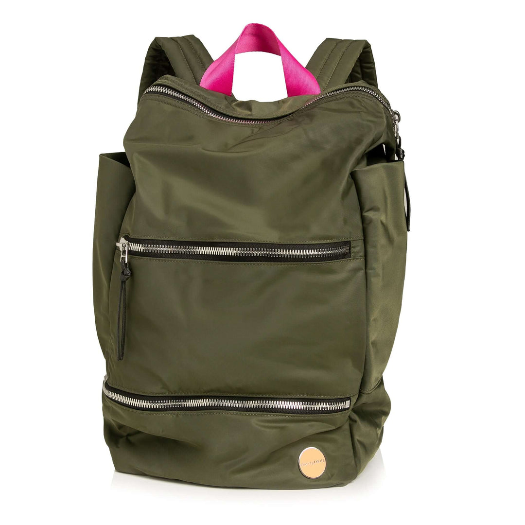 shortyLOVE - Boxer - Large Backpack