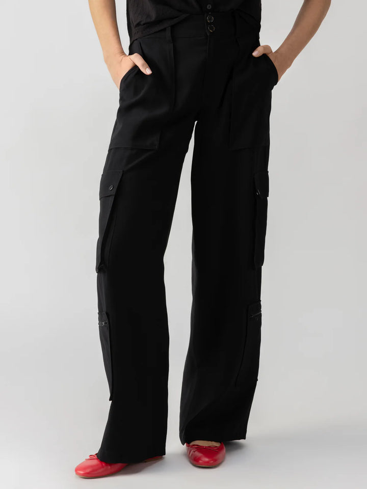 Sanctuary OTT Cargo Pant