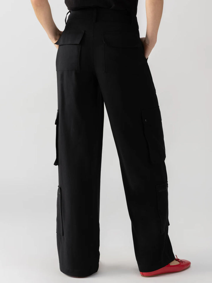 Sanctuary OTT Cargo Pant