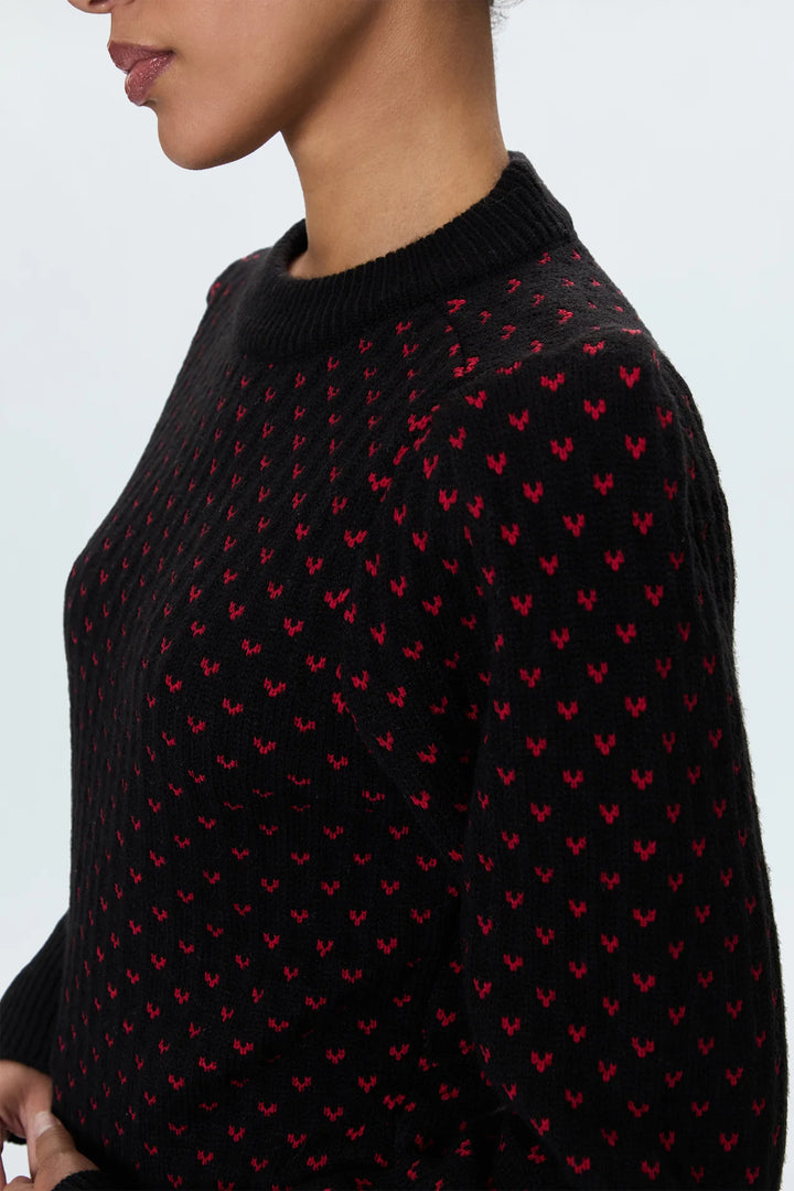 Pistola Coco Sweater