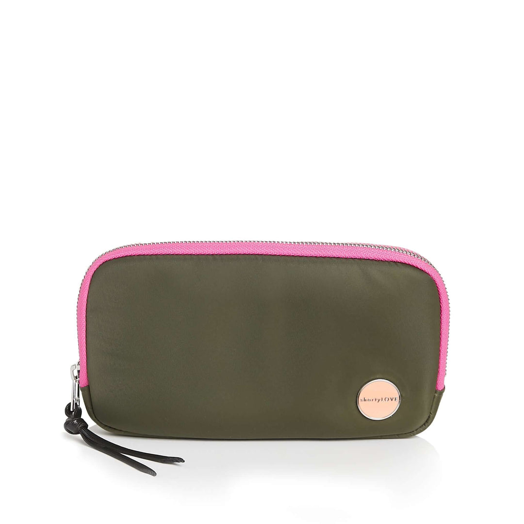 shortyLOVE - Jetty - Clutch Wallet