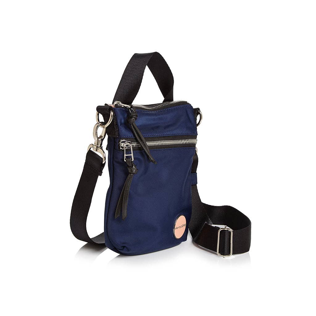 shortyLOVE - Shorthand - Phone Crossbody Bag