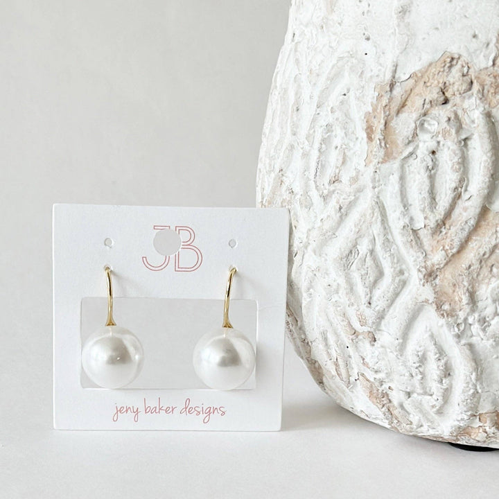 Jeny Baker Designs - BB Brunch Earrings