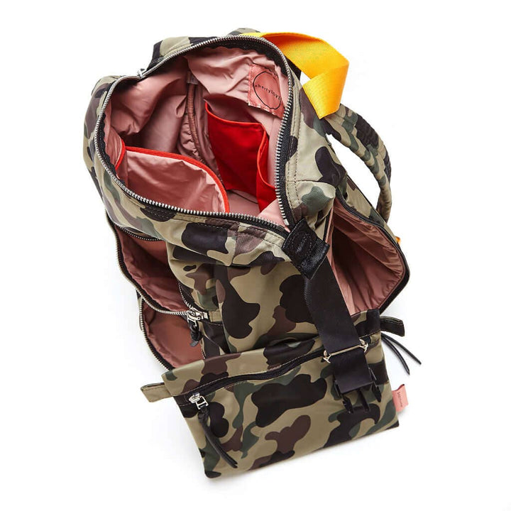 shortyLOVE - Boxer - Large Backpack