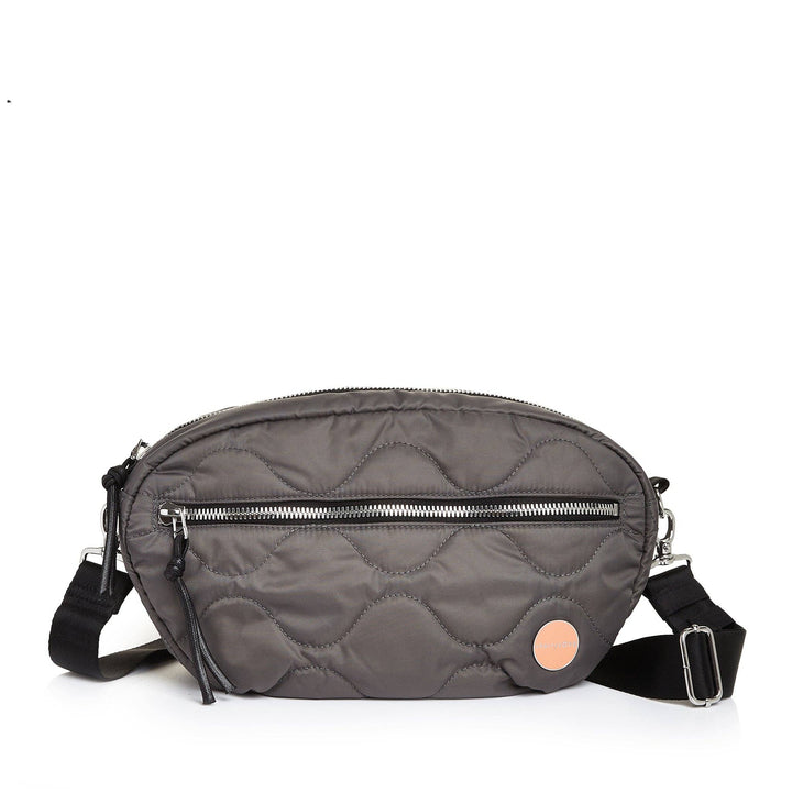 shortyLOVE - Cruiser - medium quilted crossbody