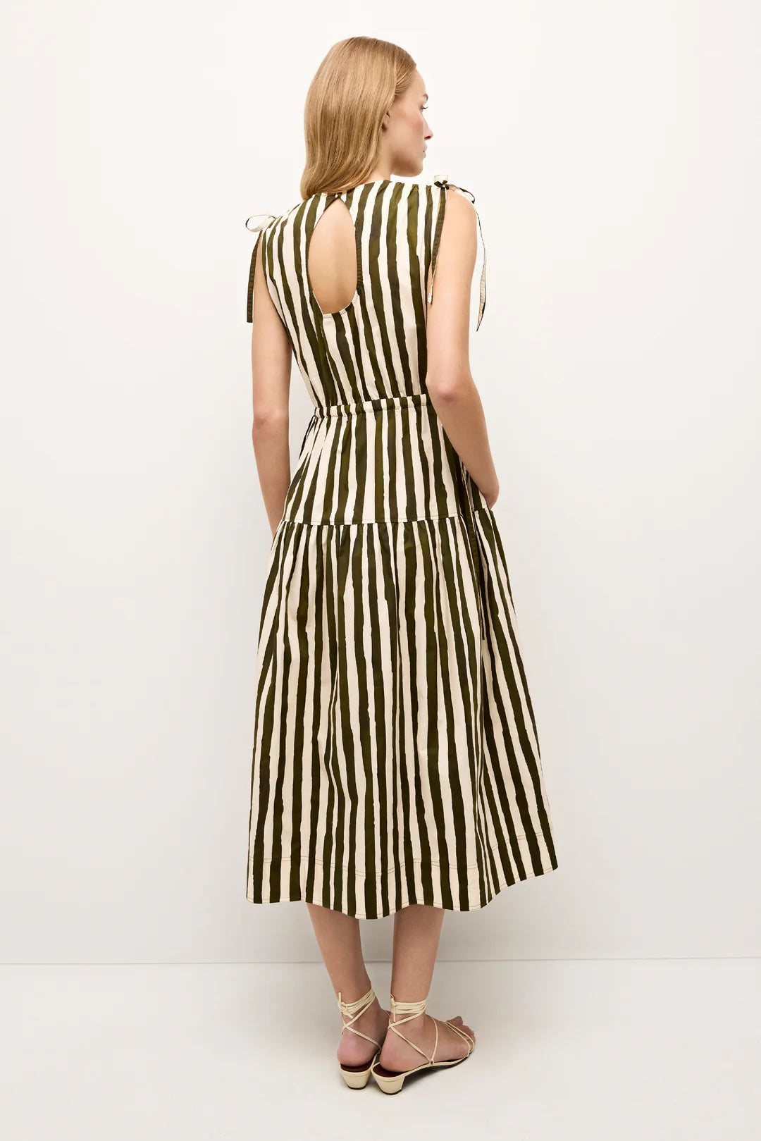 Marie Oliver Elenora Dress