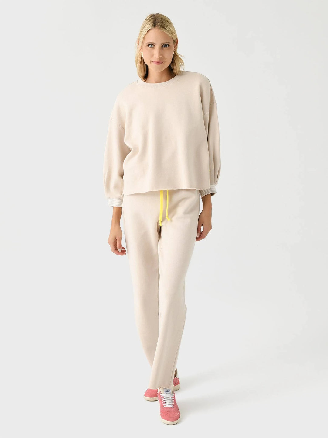 Kerri Rosenthal Serena Sweatshirt