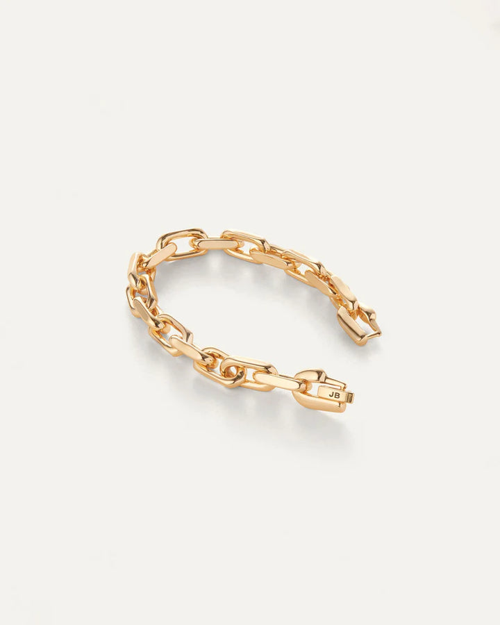 Jenny Bird Loire Bracelet Gold