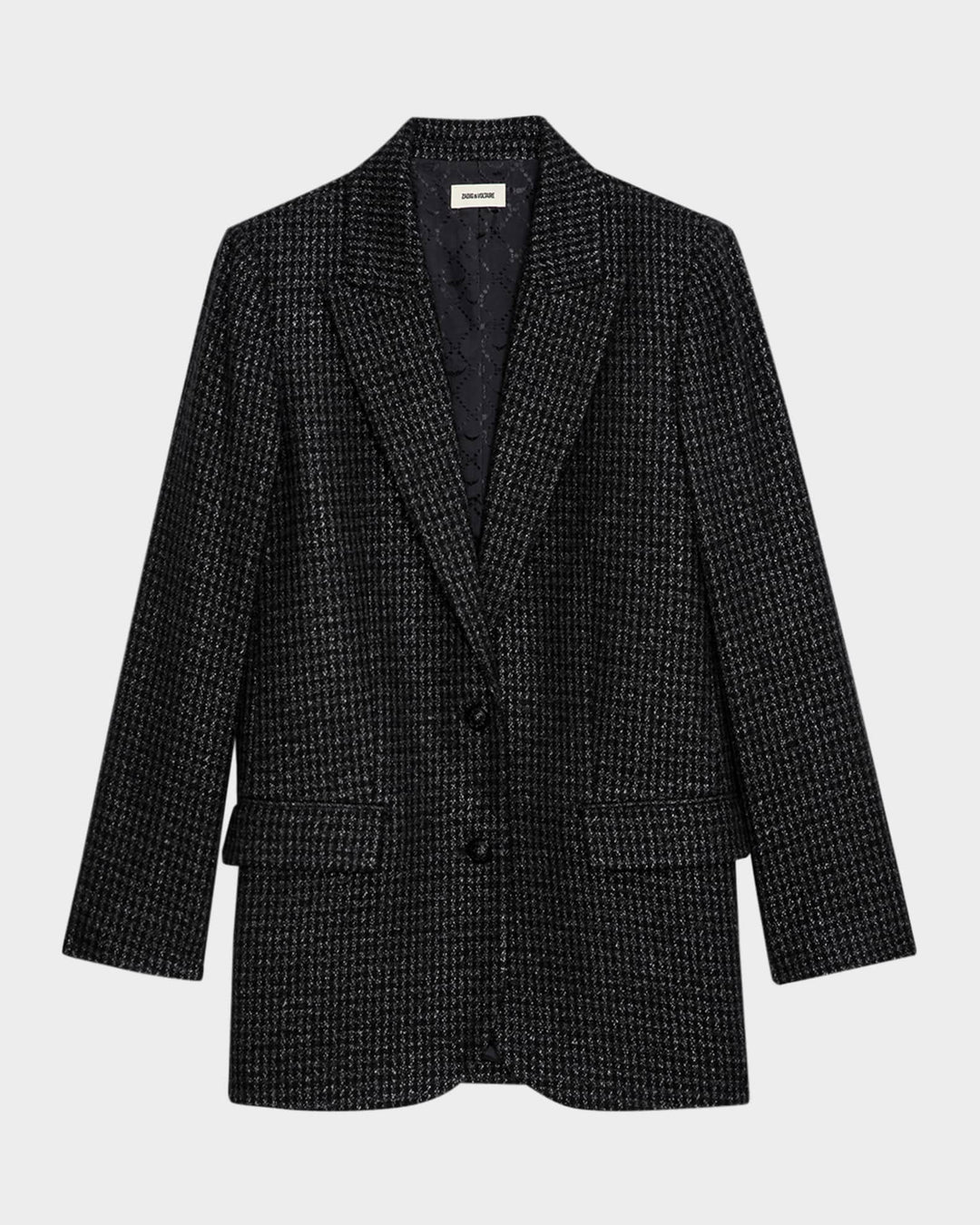 Zadig & Voltaire Viva Blazer