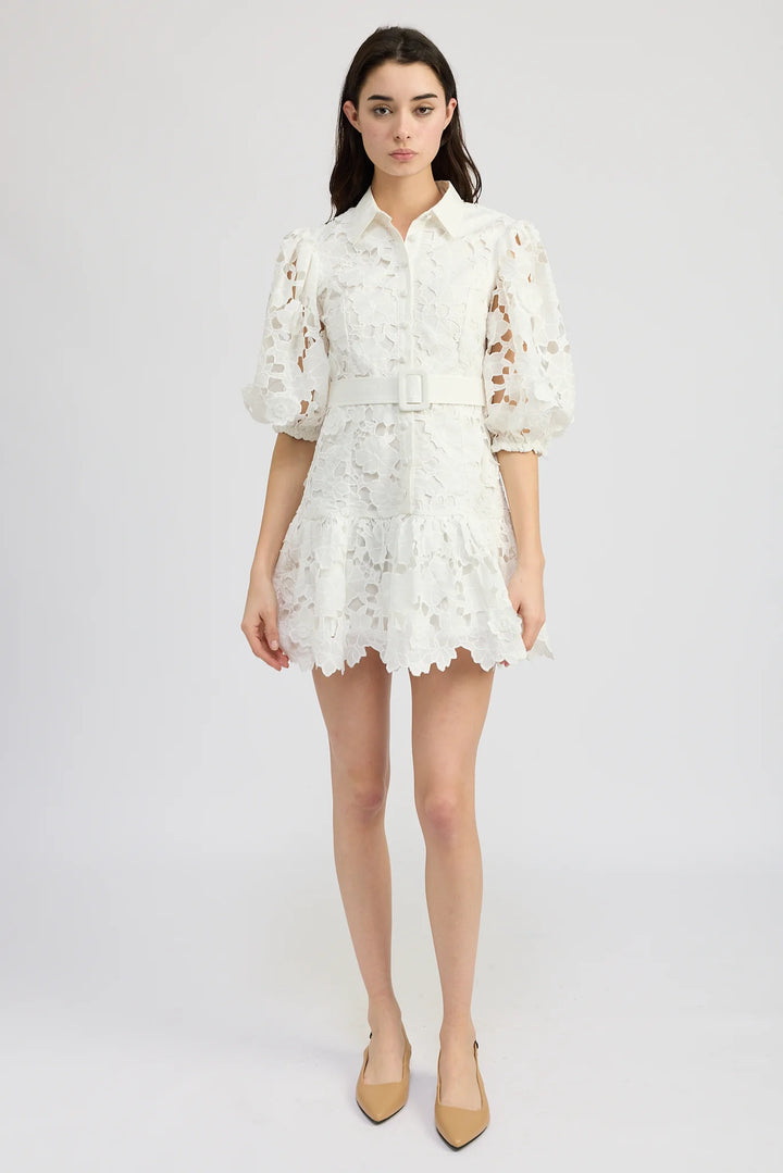 En Saison Ottis Mini Dress