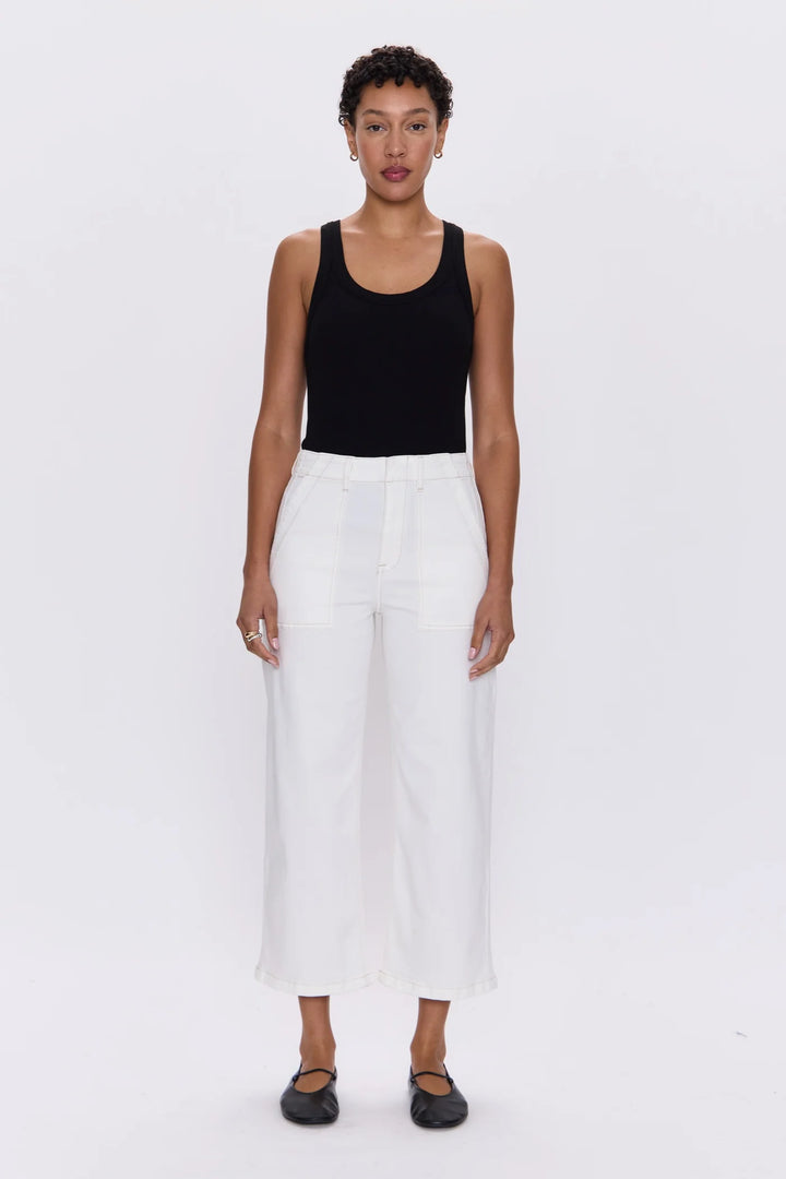 Psitola Sophia Wide Leg Pant